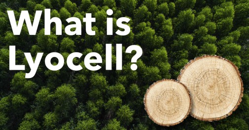 What kind of fabric is lyocell? - House of U